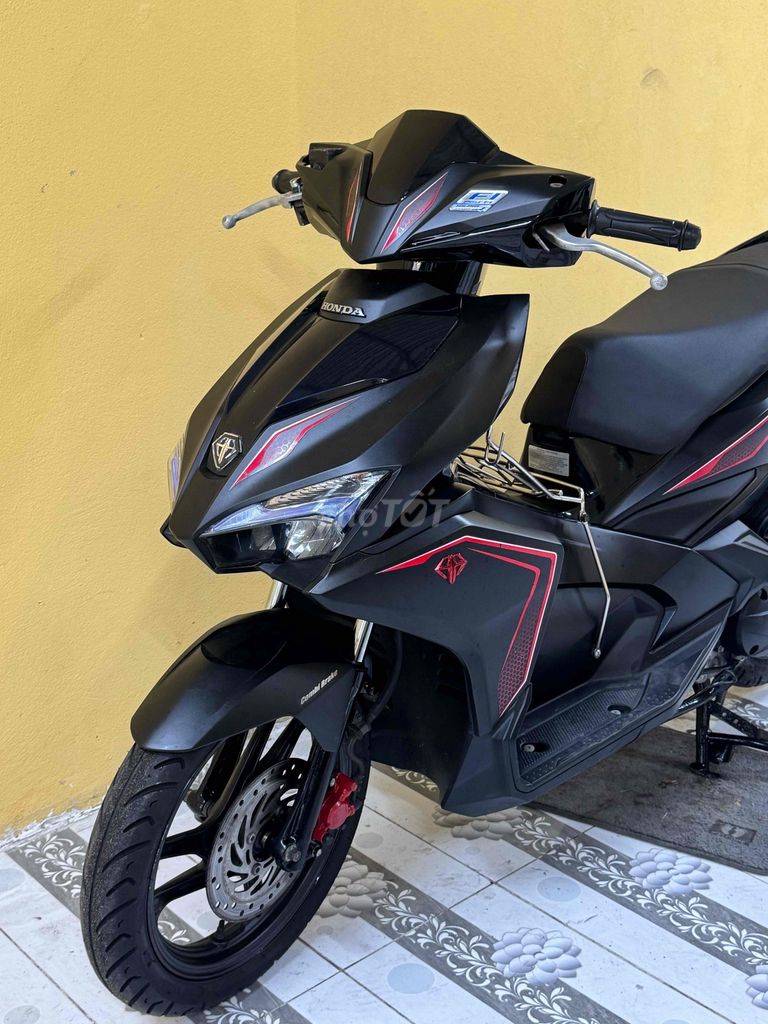Фото 3: Air Blade 125 khoa ga 2019 siêu mới 43E1-49.567