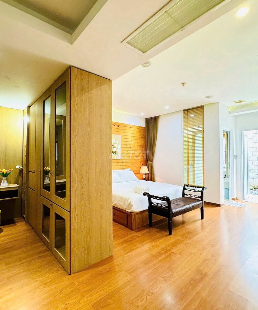 Фото 2: CHO THUÊ BIỆT THỰ KHU SƠN THUỶ, GẦN MINH MẠNG