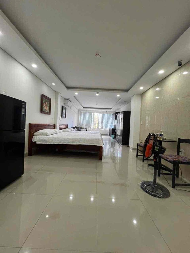 Фото 2: CHO THUÊ KHÁCH SẠN & CĂN HỘ GẦN HỒ XUÂN HƯƠNG