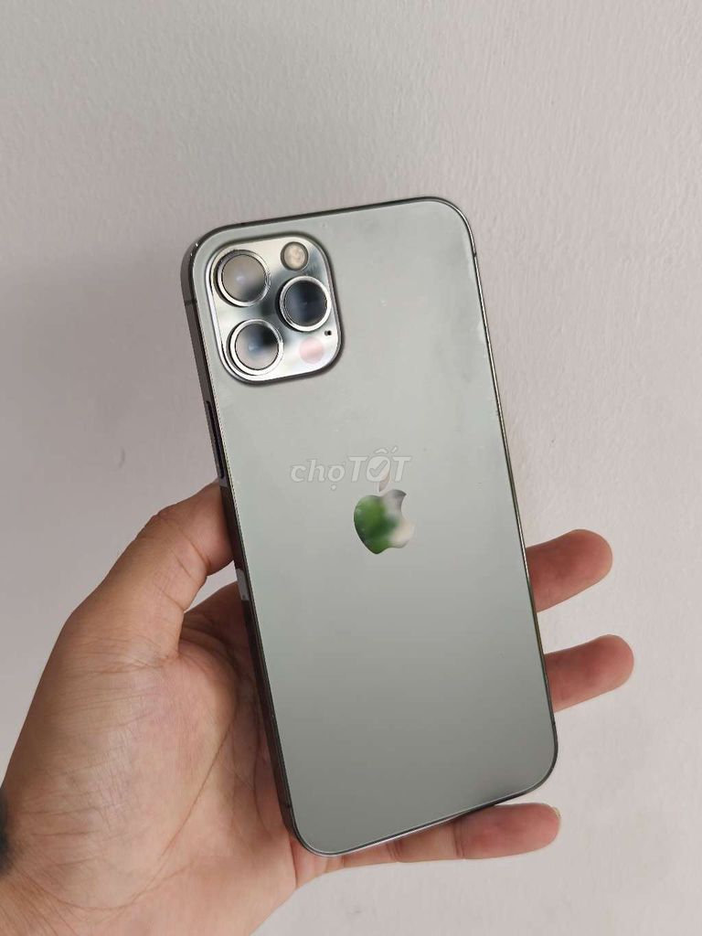 Apple iPhone 12 Pro Серый 98%