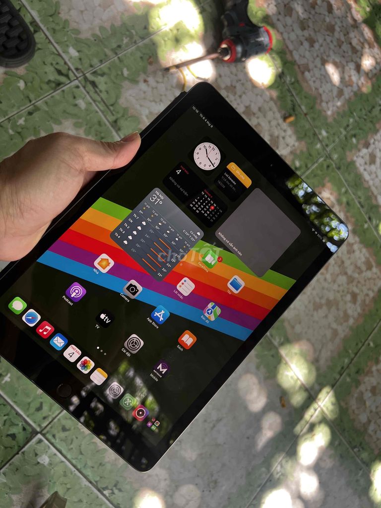 Фото 2: Apple iPad Gen 7 32GB Серый