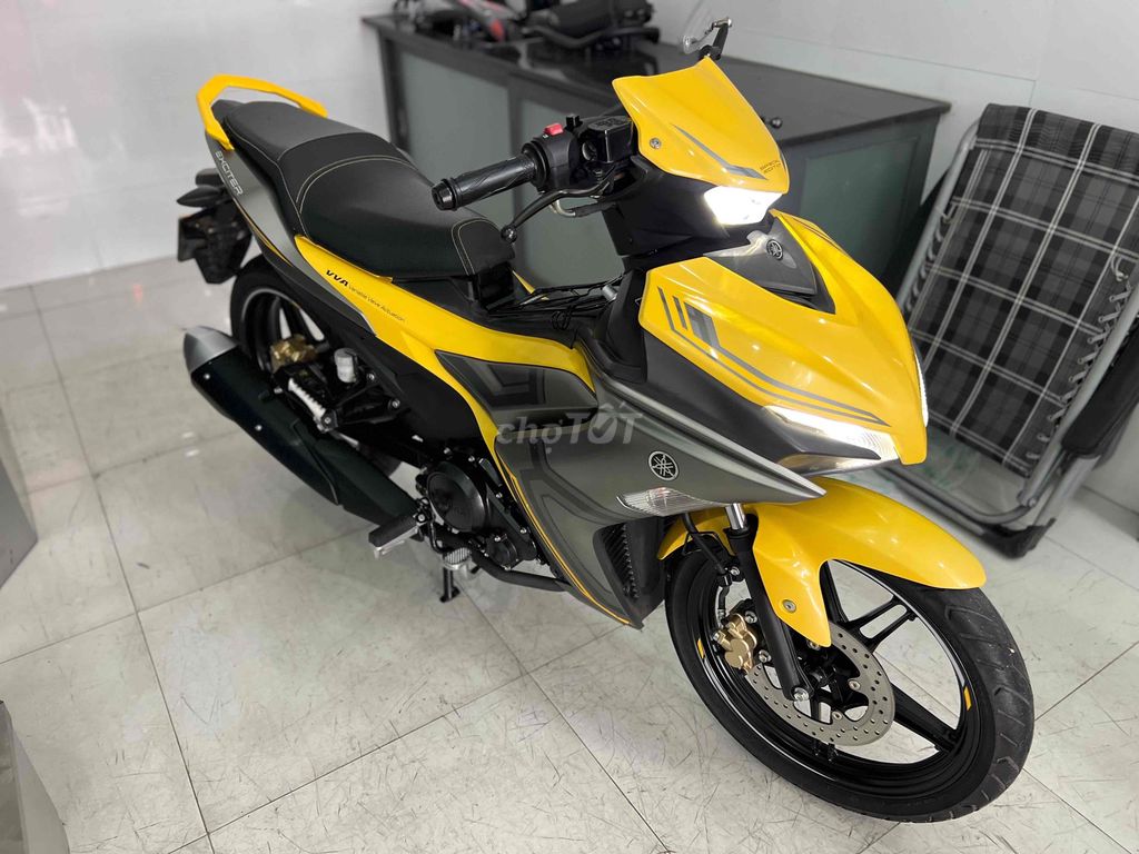 Ex 155 2021 ❇️Đồng Moto Đà Lạt ❇️