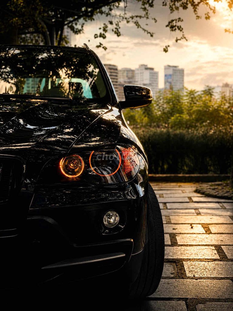 BMW X5 si