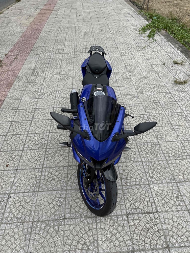 Фото 3: Yamaha R15 v3 odo 26k