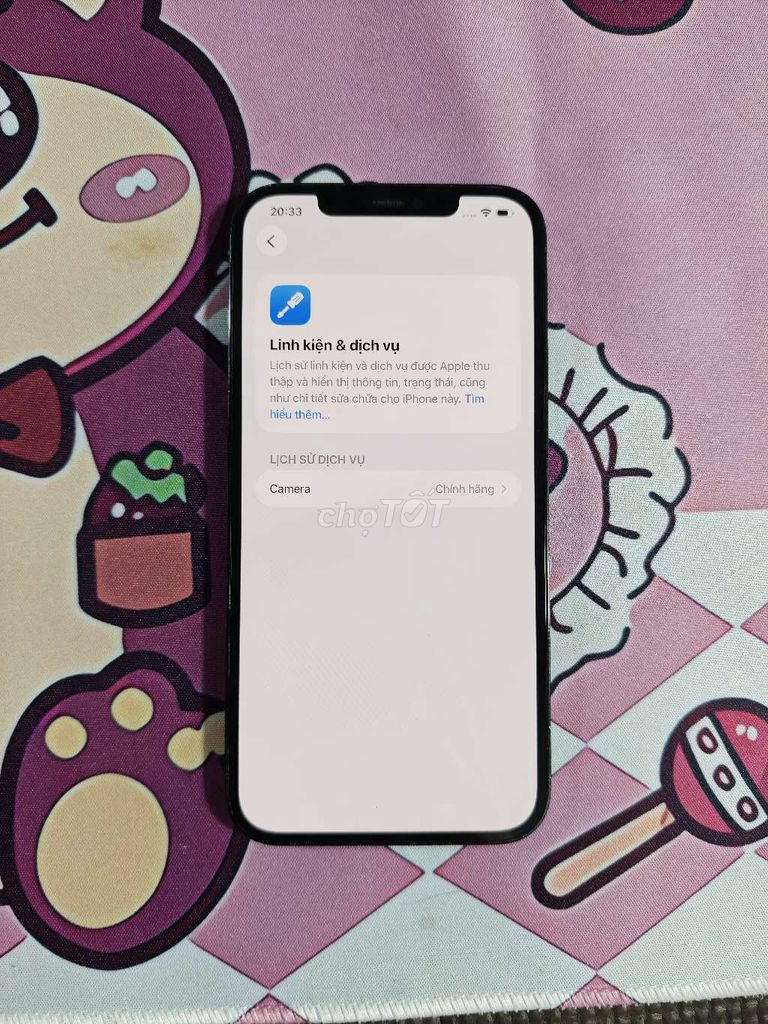 Фото 2: iPhone 12 Pro Max 128GB синий, международная версия, все функции работают