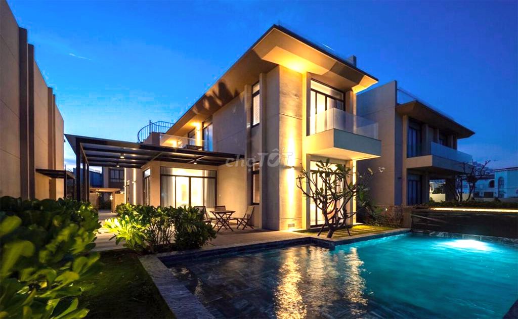 Luxury Villa, Luxury Apartment short-long term for rent in Nha Trang