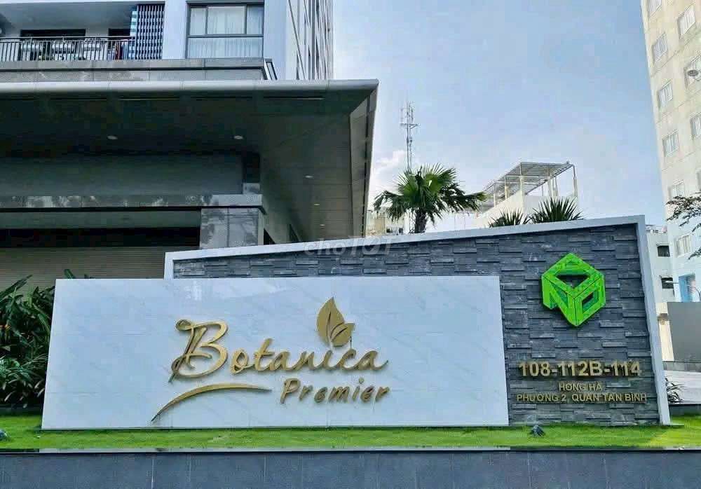 Сдается несколько officetel-1к-2к-3к в ЖК Botanica Premier