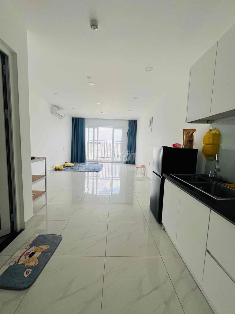 🏠 СДАЁТСЯ КВАРТИРА RICHMOND CITY – 38 м²