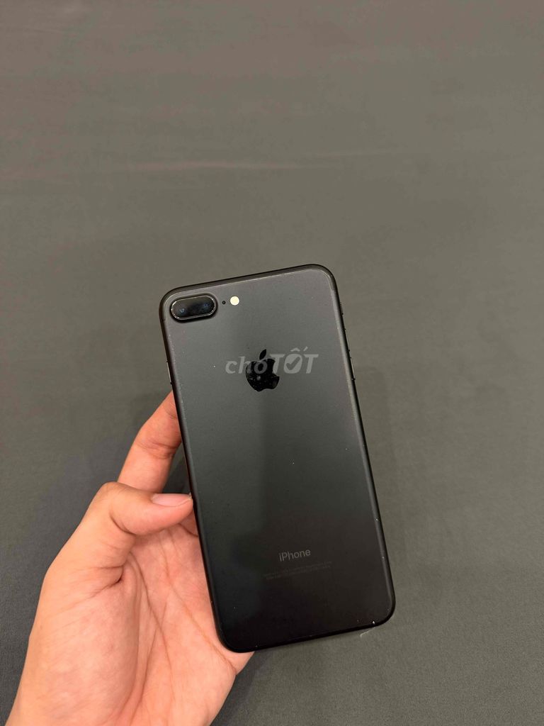 Apple iPhone 7 Plus 32GB Черный