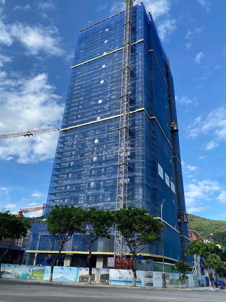 Фото 2: 4 tỷ sở hữu căn hộ view biển quỹ căn cuối hiyori aqua tower