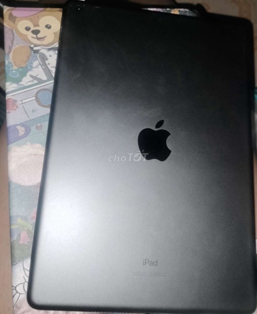 Фото 2: Apple iPad Gen 7 32GB черный