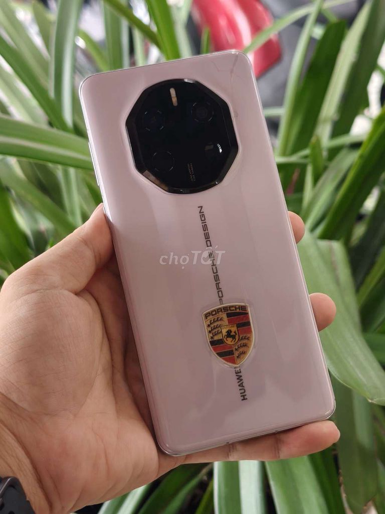 Huawei Mate 50 RS 12/512G Nguyên Zin, Áp Mạnh