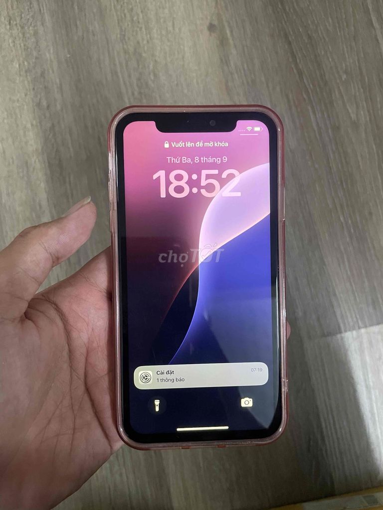Фото 2: Apple iPhone 11 64GB
