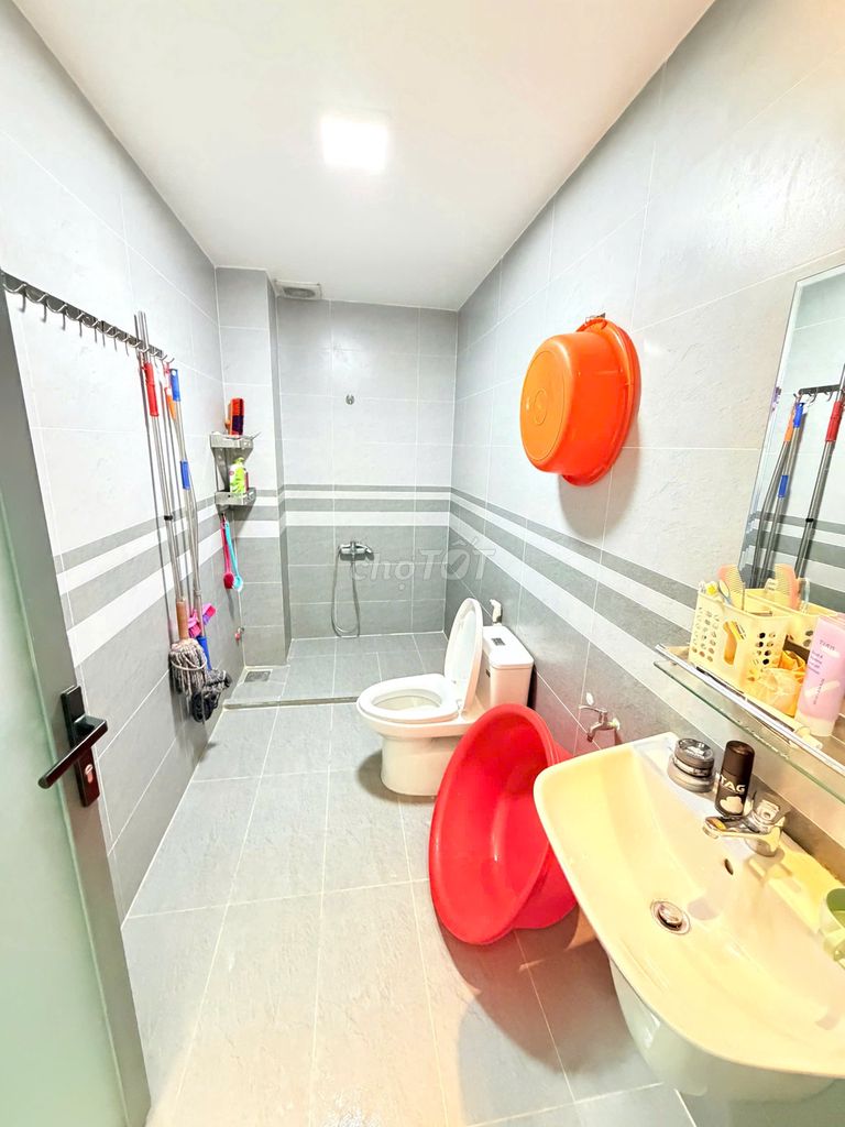 Фото 2: Сдается 1-й этаж, ул. Нам Тяу, район Бай Хьен, 90 м², отдельный вход.