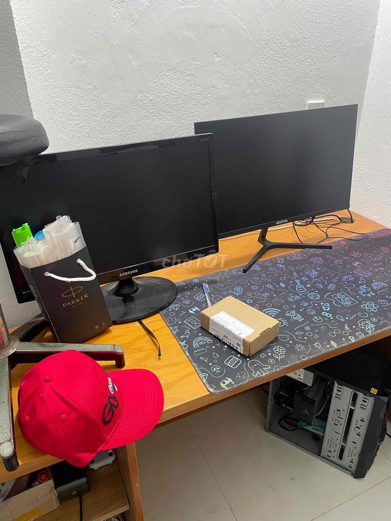 Монитор Edra 144Hz