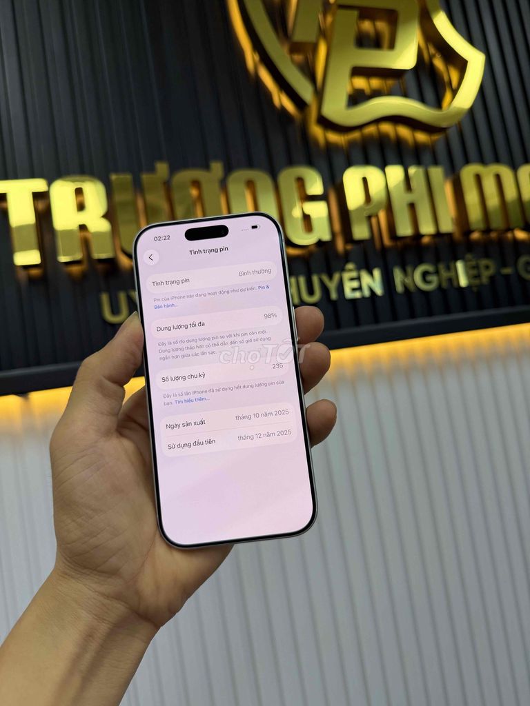 Фото 3: iPhone 17 Pro 256GB Серебристый международная версия