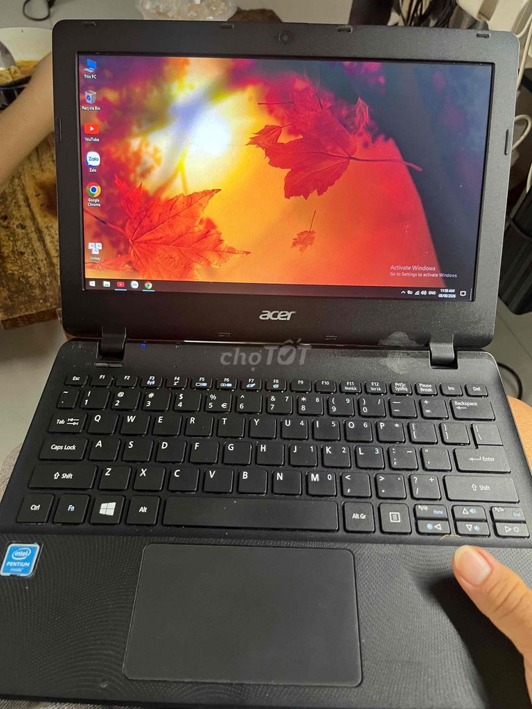 Acer Aspire 3 4GB/500GB дешево, распродажа!