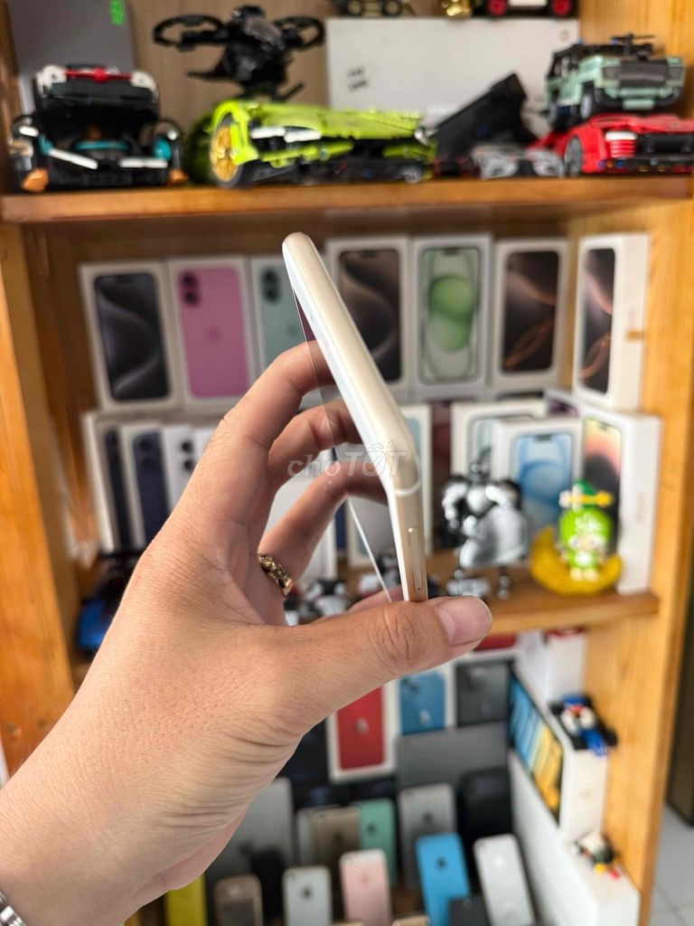 Фото 3: Apple iPhone 7 Plus 32GB Золотой Международный 98.5%
