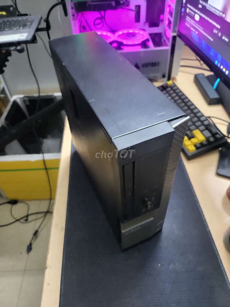 Фото 2: Dell Optiplex 790 i5-2500 6GB/320GB