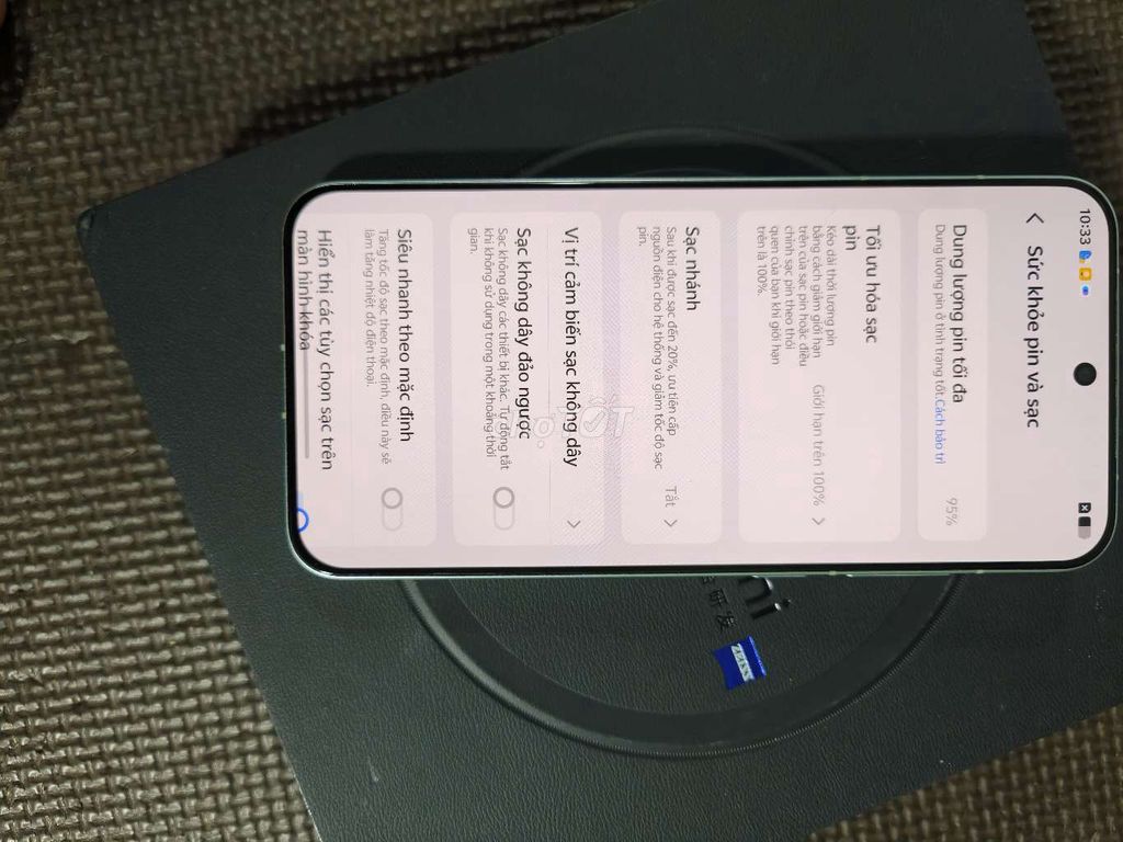 Фото 2: Vivo X200 Pro Mini 12GB/256GB продажа или обмен