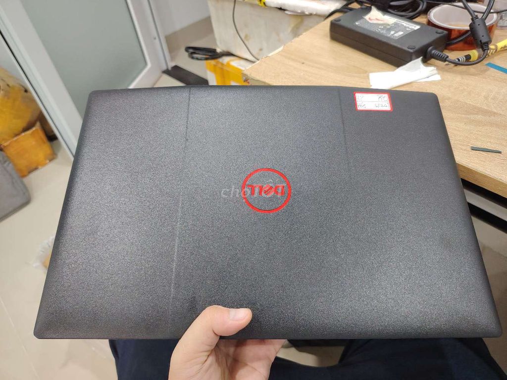 Фото 3: Dell G3 3590 i7 9750H 15.6 16GB/512GB GTX 1660TI