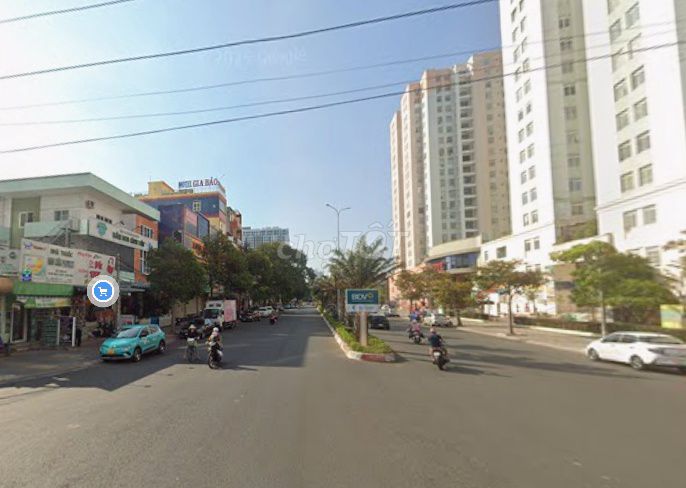 Фото 2: Аренда пустого земельного участка с фасадом в городском районе Чи Линь, Вунгтау