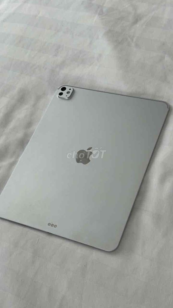 Apple iPad Pro M5 13 дюймов 512GB серебристый