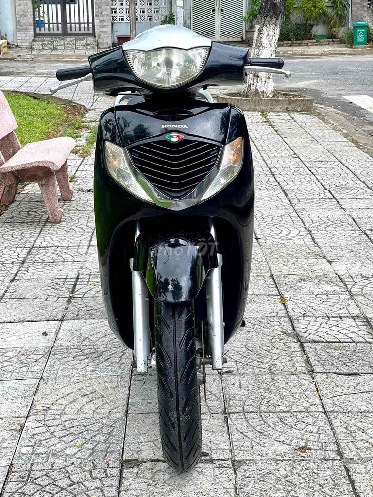 Honda SH 150i импортный, номер 43, от первого владельца