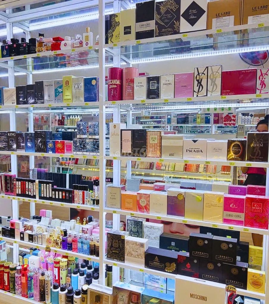 Фото 2: SANG SHOP MỸ PHẨM, NƯỚC HOA, PHỤ KIỆN ĐẸP, RỘNG KINH DOANH NGAY TẠI NHA TRANG