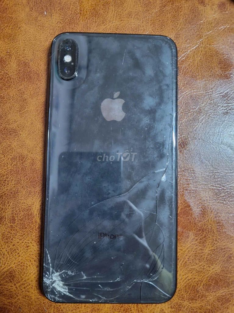 Фото 3: Apple iPhone XS Max 64GB, не работает фронтальная камера и Face ID