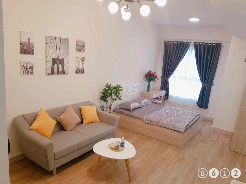 Сдам квартиру Sunrise CityView Q7, связь: