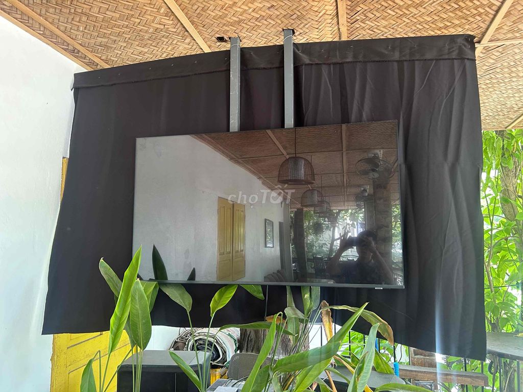 Телевизор Samsung QA55Q6FAAKXXV QLED 4K