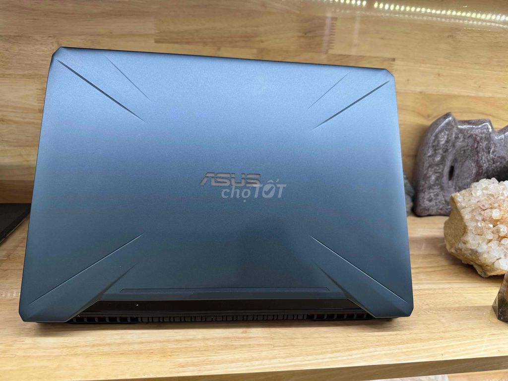 Asus TUF Gaming i7 9750H 16GB 512GB SSD GTX 1650