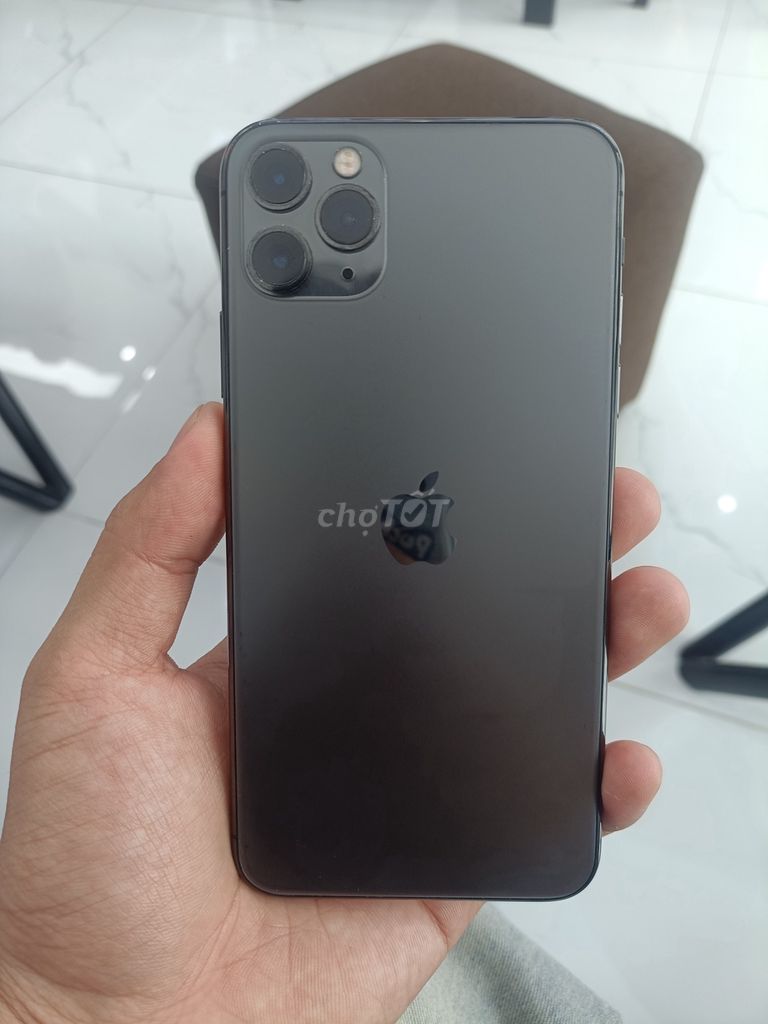Apple iPhone 11 Pro Max Серый Like New