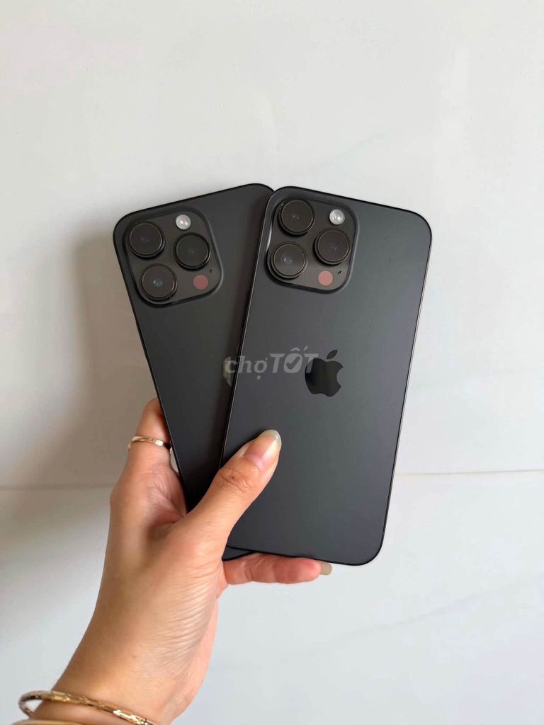 Фото 2: Apple iPhone 14 Pro Max 256GB Черный