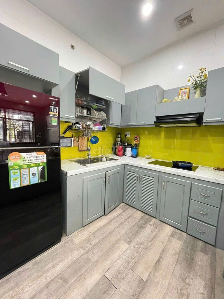 Фото 2: [СОБСТВЕННИК] Продажа квартиры Sun home на улице Буй Зыонг Лить 🍀