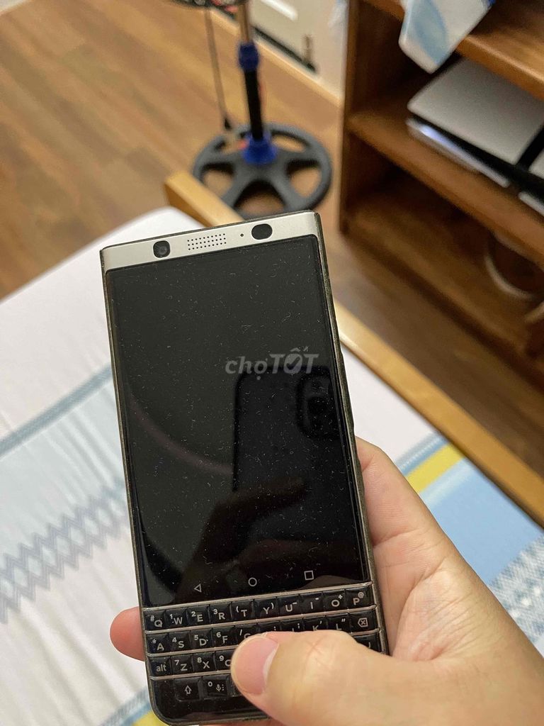 BlackBerry KeyOne Sprint черный