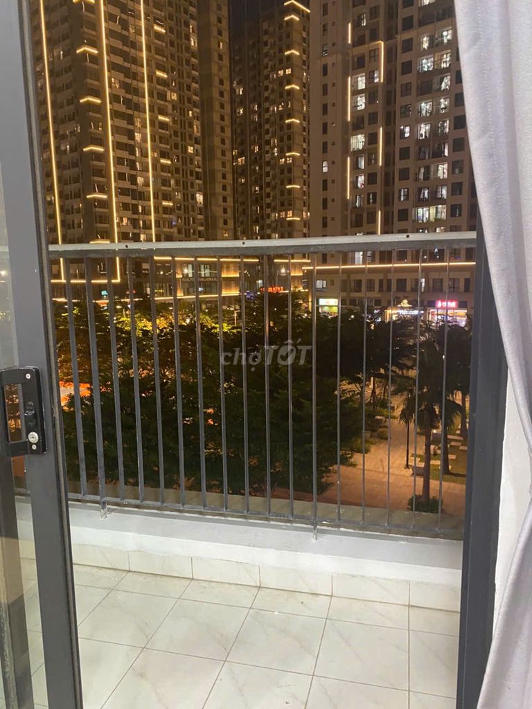 Фото 3: Аренда квартиры FPT Plaza 1, 2 спальни, 2 санузла, 9 млн/месяц