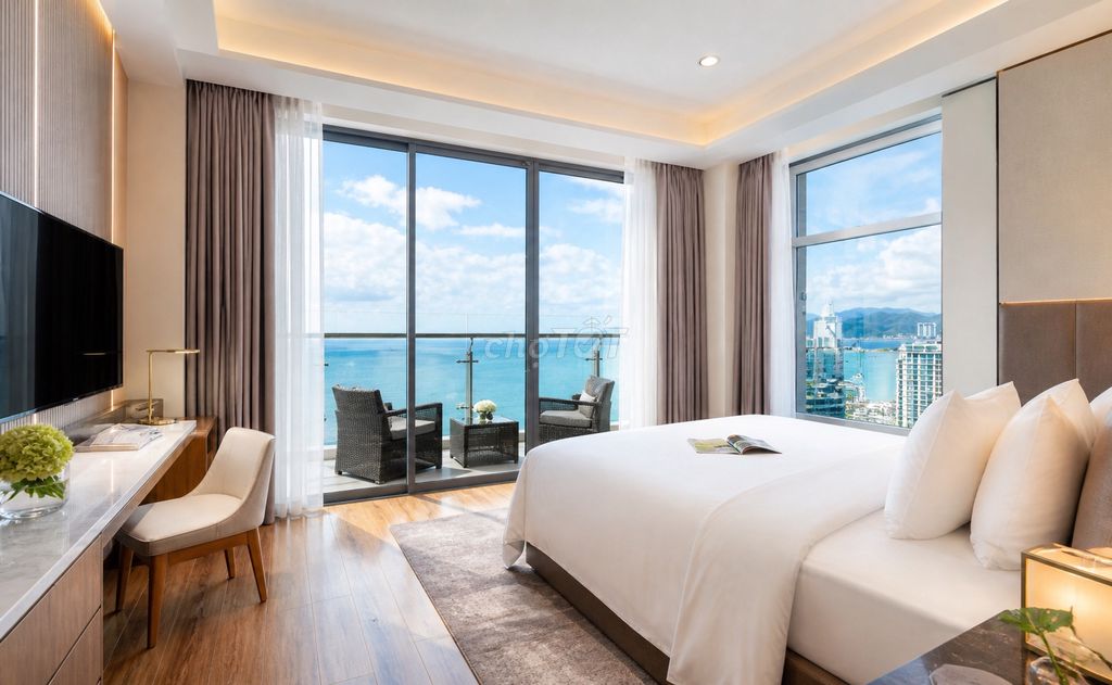 Фото 3: Luxury Apartment short-long term for rent in Nha Trang