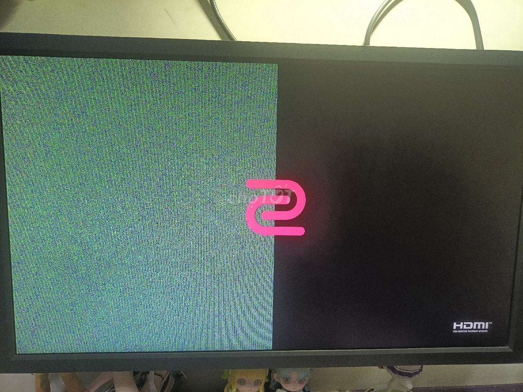 Монитор BenQ XL2411K
