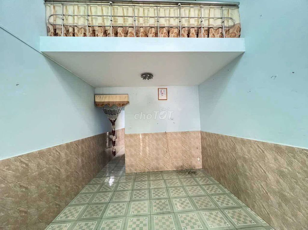 Фото 2: 🛑 СДАЁТСЯ ДОМ, УЛИЦА TRẦN KHÁNH DƯ — 3 спальни — 2 санузла — 10 млн