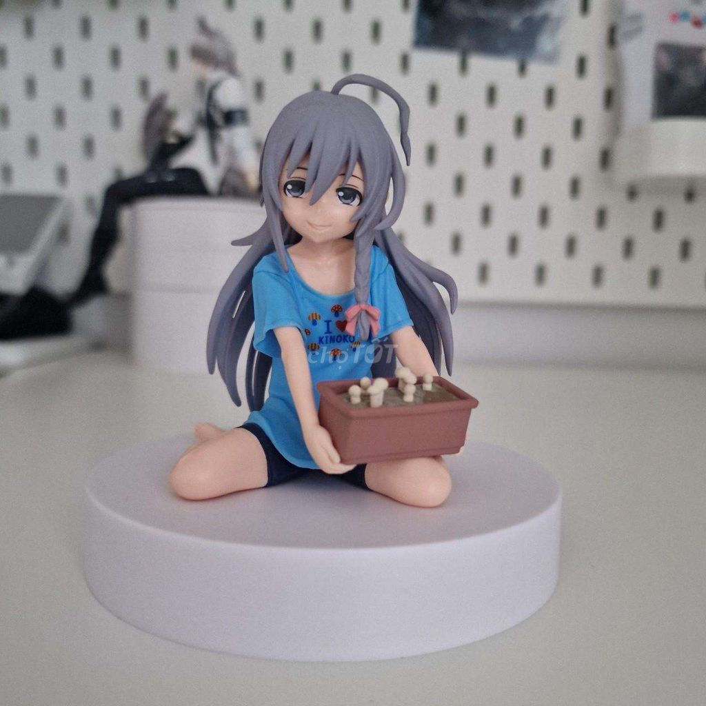 Модель Syoko Hoshi Idolmaster Real