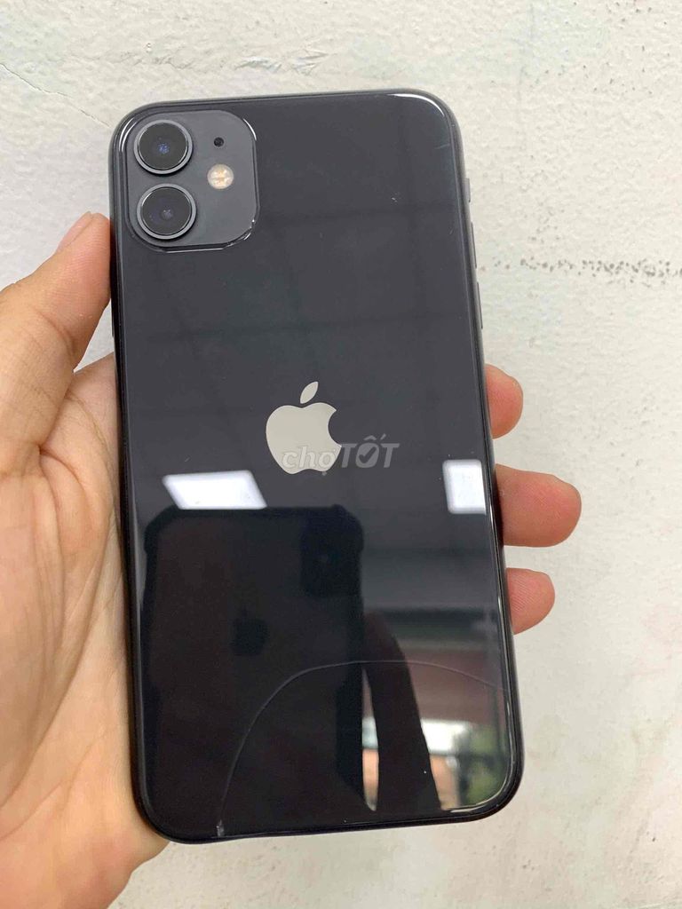 Фото 3: iPhone 11 128GB Full Zin