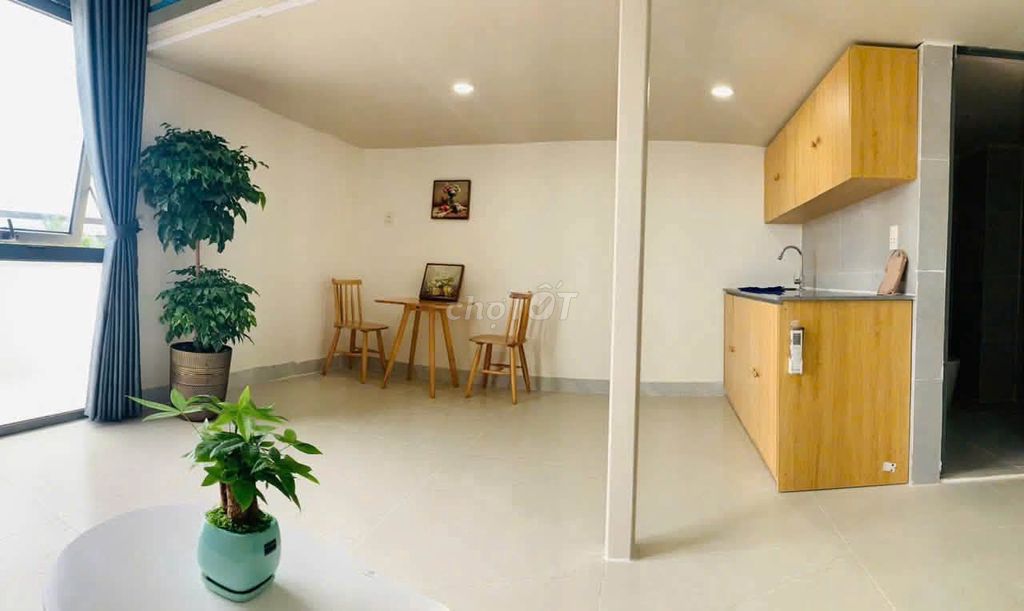 Фото 2: Аренда Duplex Донг Кхоа 7, Нгу Хань Шон, 5.5 млн