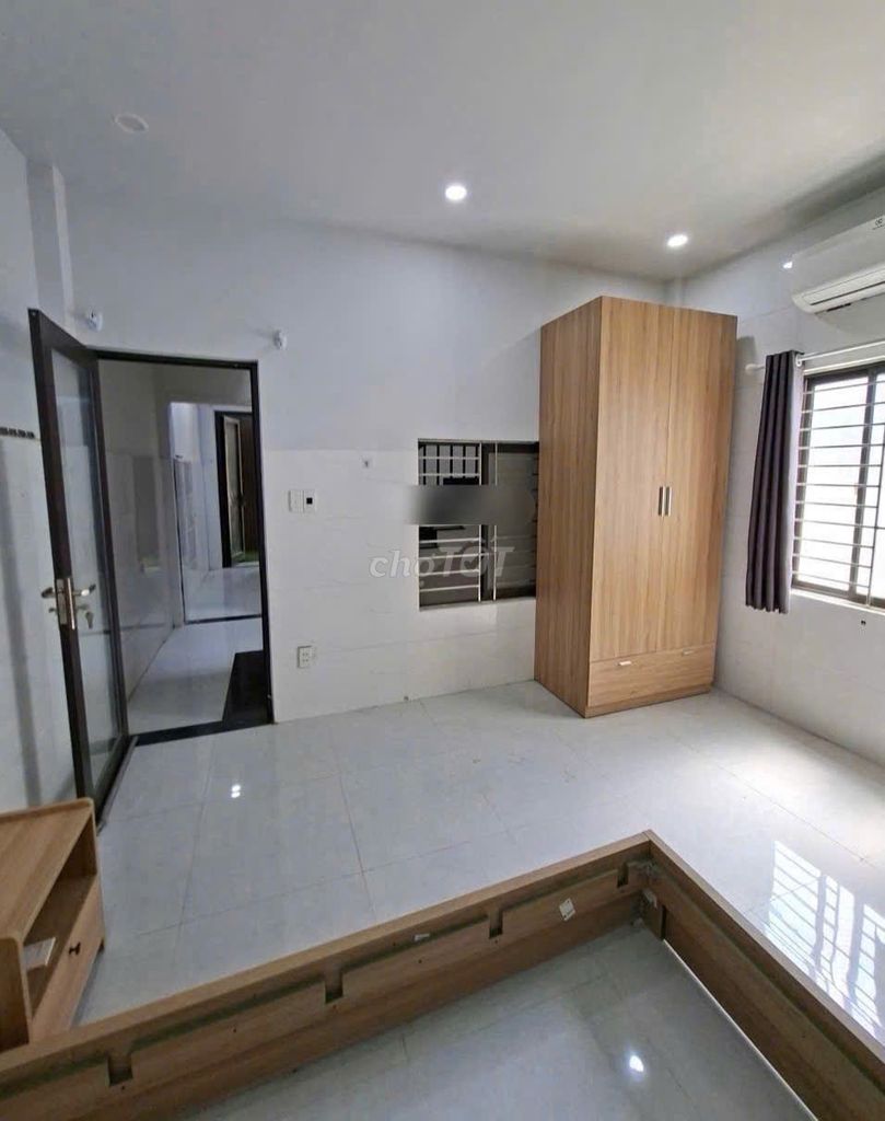 Фото 3: Сдается дом 3 этажа с полной меблировкой, K Лам Хоань, рядом с Во Ван Киет, рядом с морем