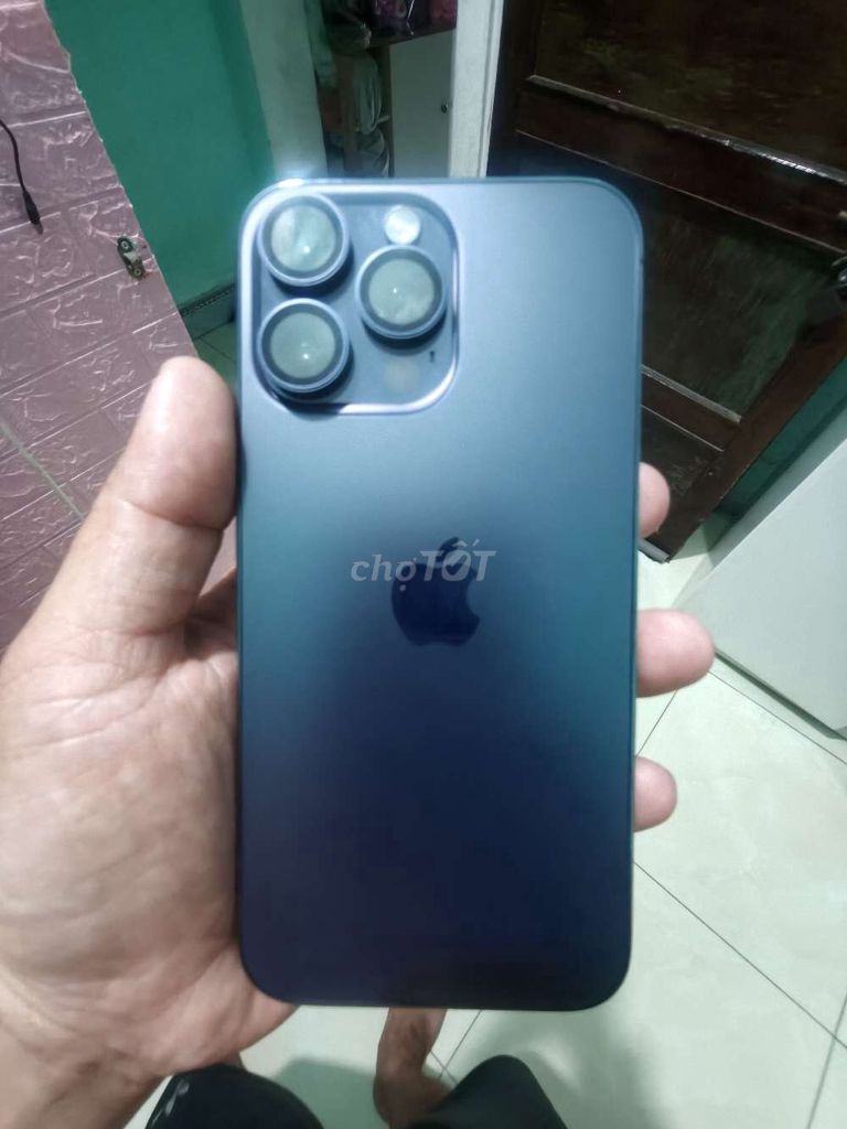 Фото 3: Apple iPhone 14 Pro Max Фиолетовый