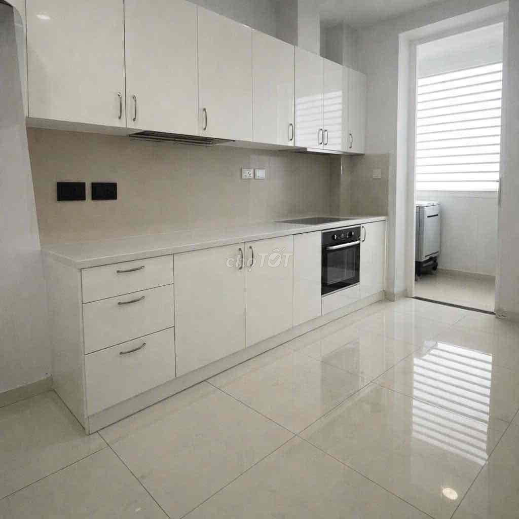Фото 3: 🏡 Сдается квартира Sinh Loi 3 спальни – ЖК Trung Son