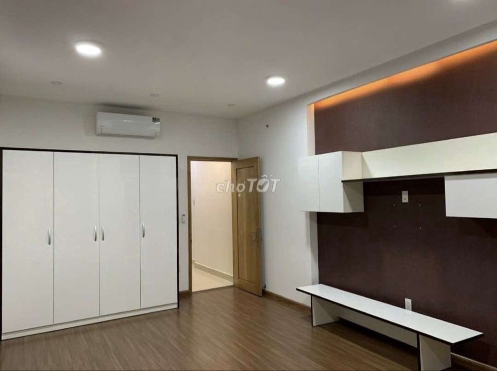 Фото 3: 🏡 КРАСИВЫЙ ДОМ BINH PHU, УЛИЦА 12М 💥 4x16м, 4 этажа, 5 спален, заезжай сразу 🌳🌳