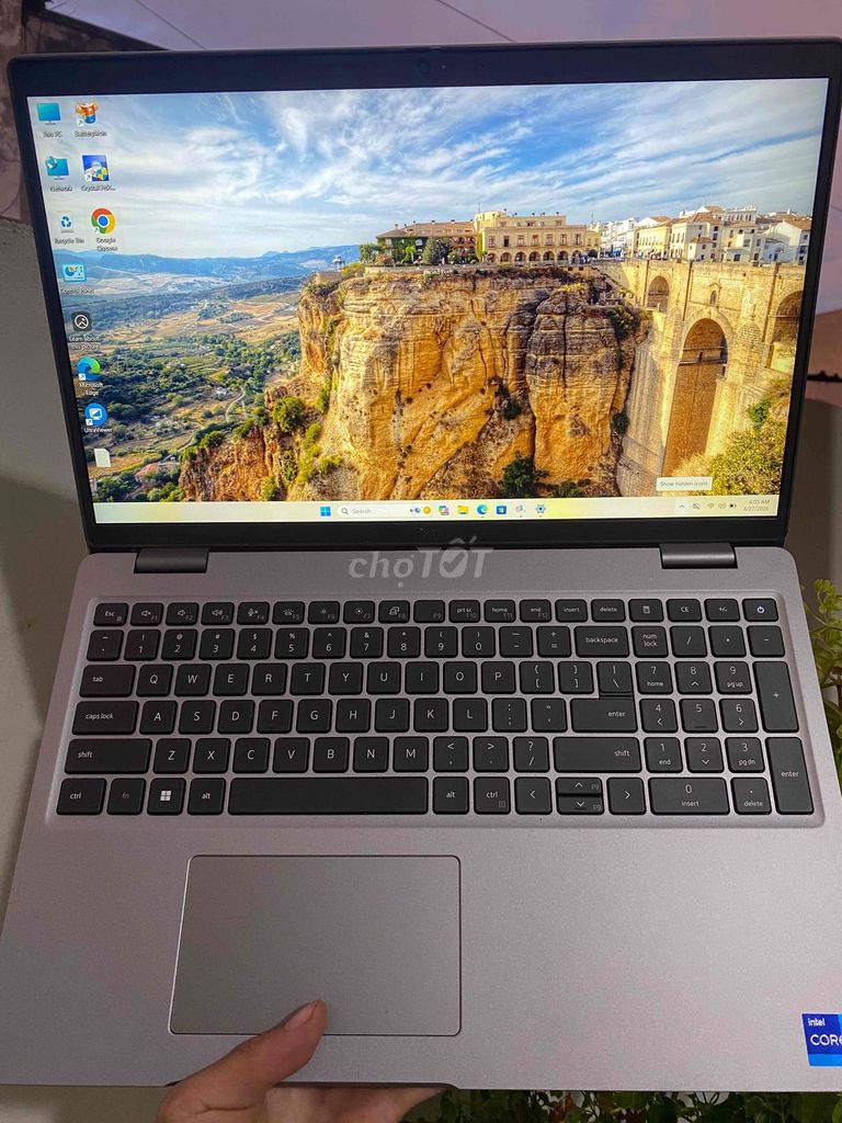 Фото 2: Dell Latitude 5531 i7 12800H 15.6 inch 8GB/256GB