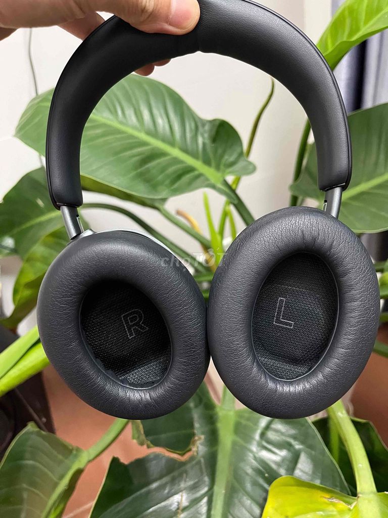 Фото 3: Наушники Bose Quiet Comfort Ultra Headphone